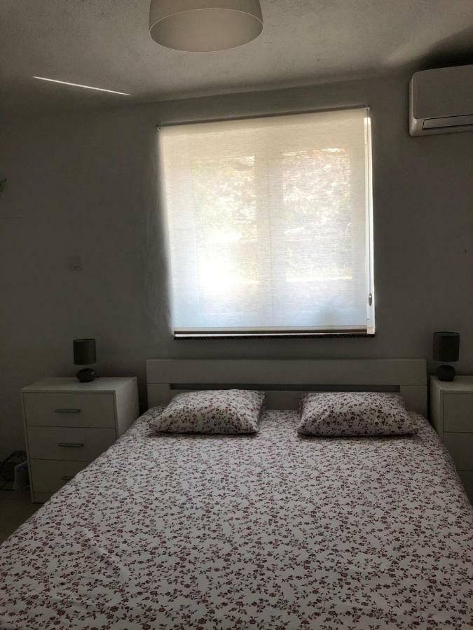 Rougemarin Apartments Senj  Eksteriør billede